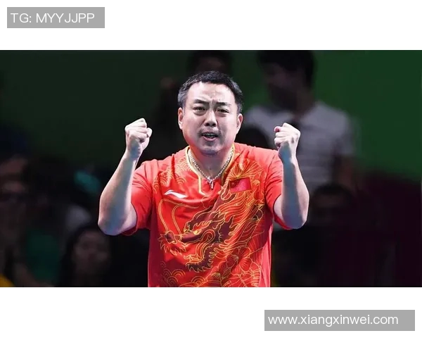 深入解析上海乒乓球队实力对比与发展潜力的全景观察